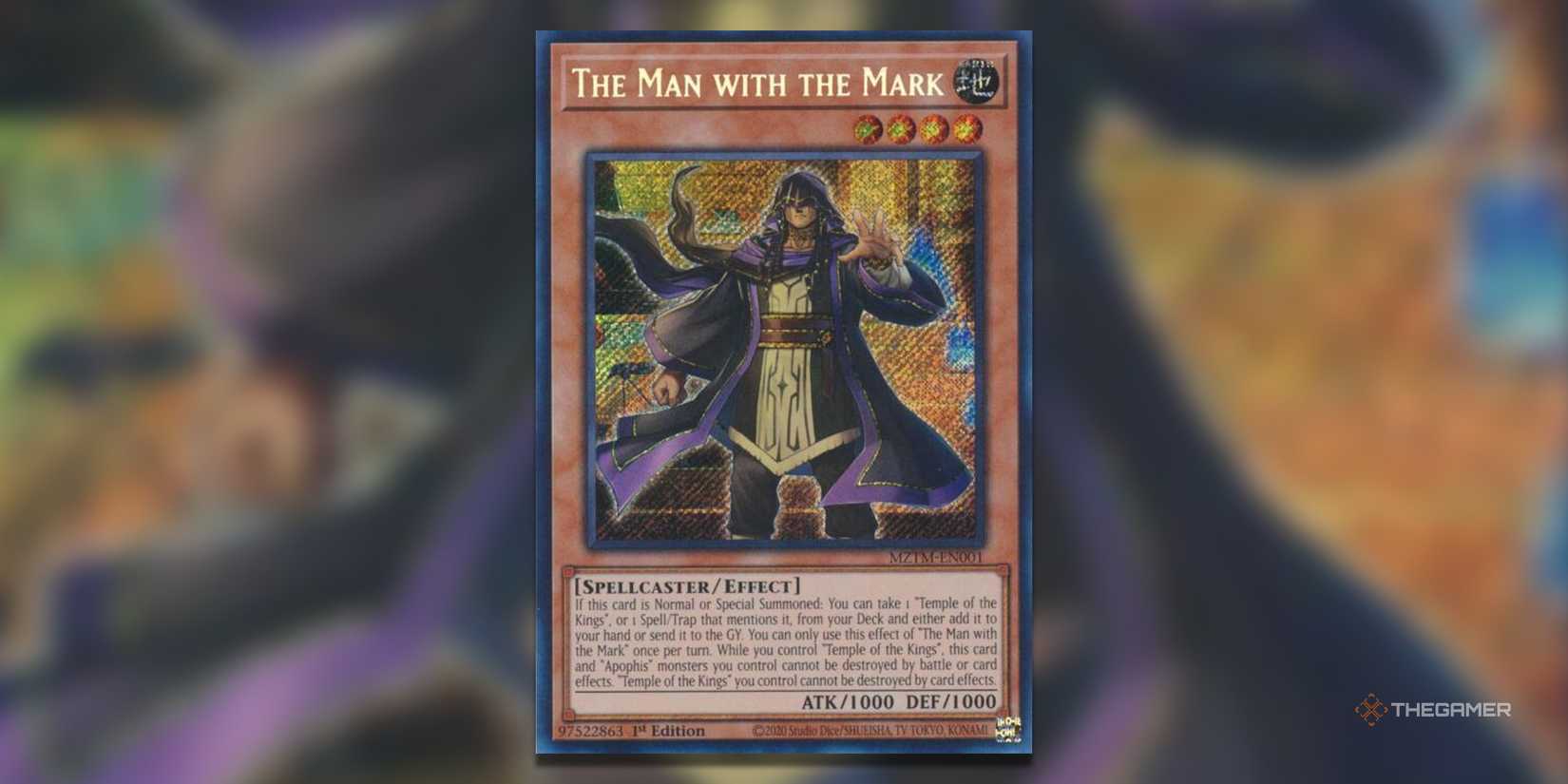 The Best Yugioh TCG Cards In Maze Of The Master, Ranked The Best Yugioh TCG Cards In Maze Of The Master, Ranked