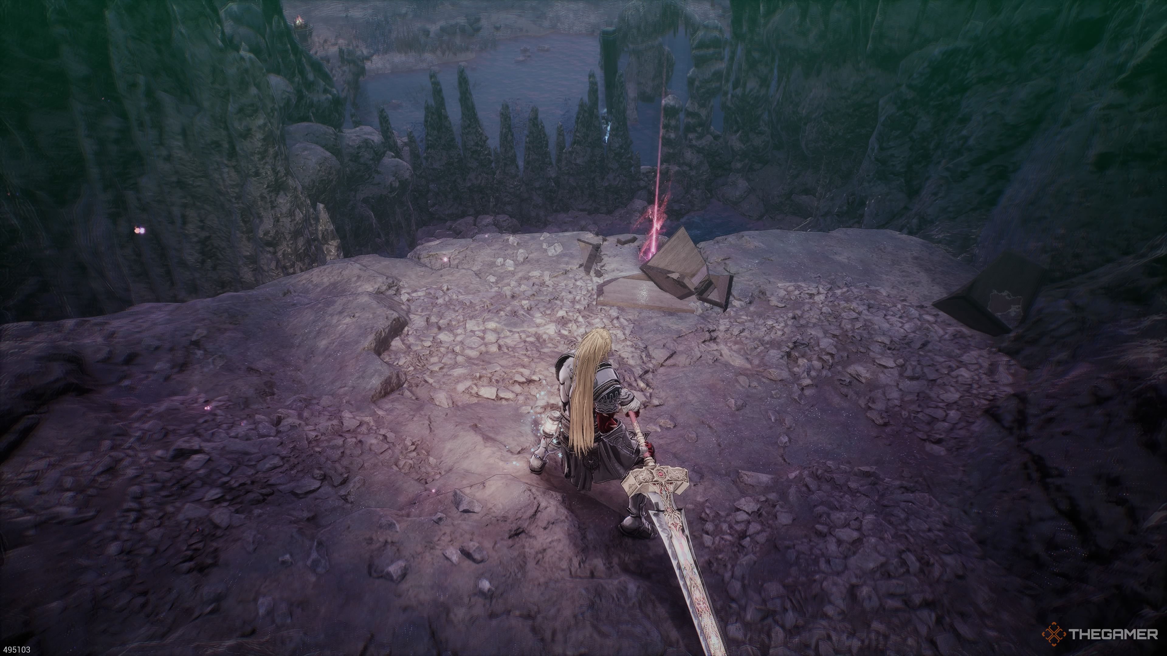Where To Final All The Hermit Mountains Soulstones In The First ...