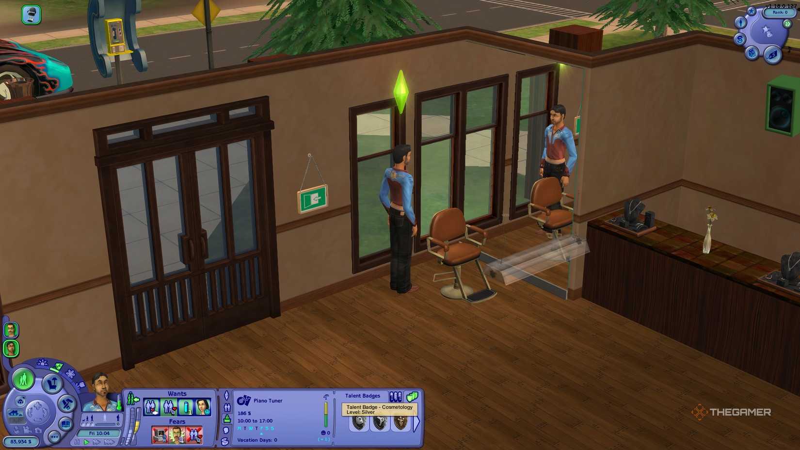 How To Earn Talent Badges In The Sims 2