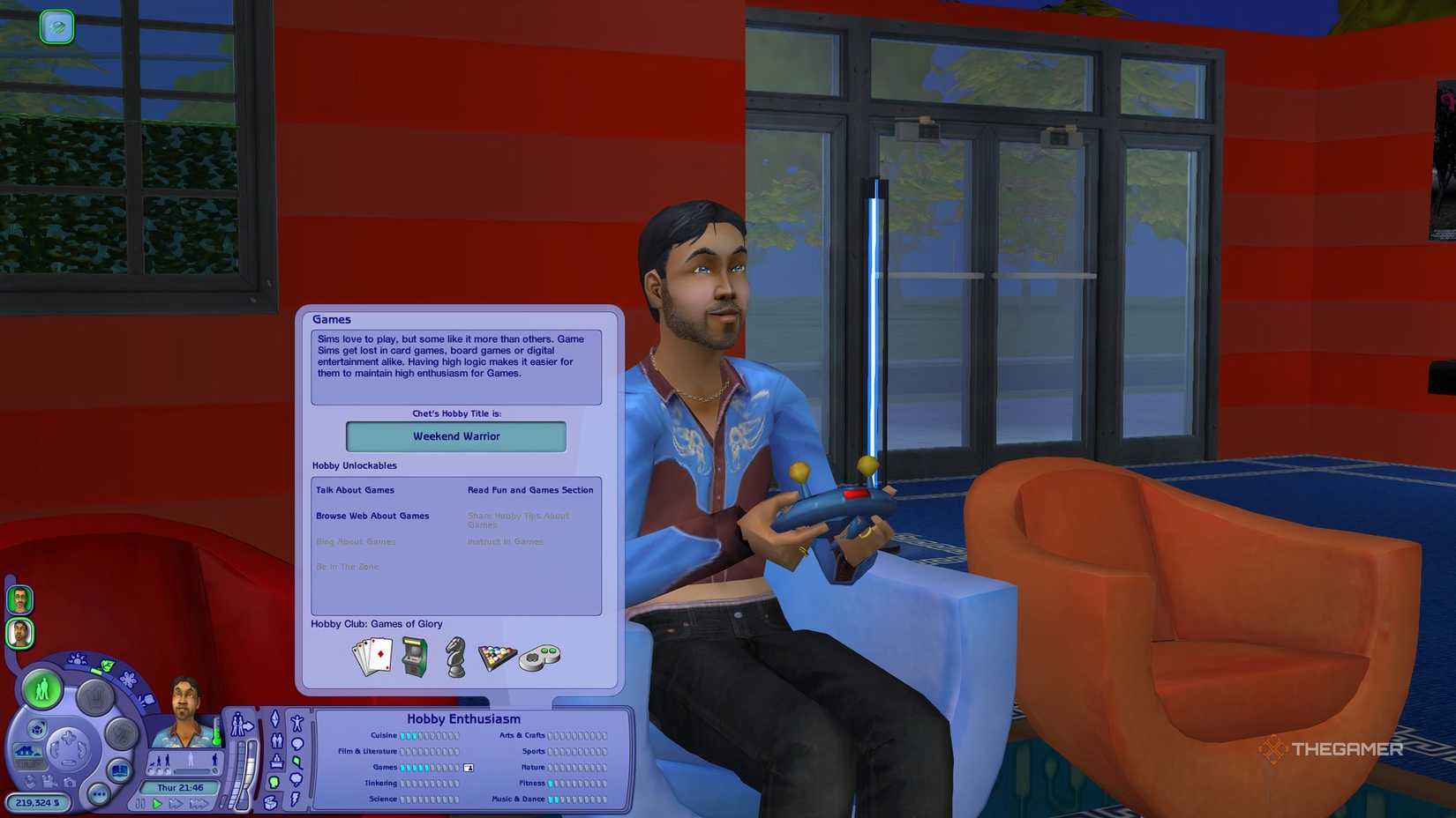 How To Join A Club In The Sims 2