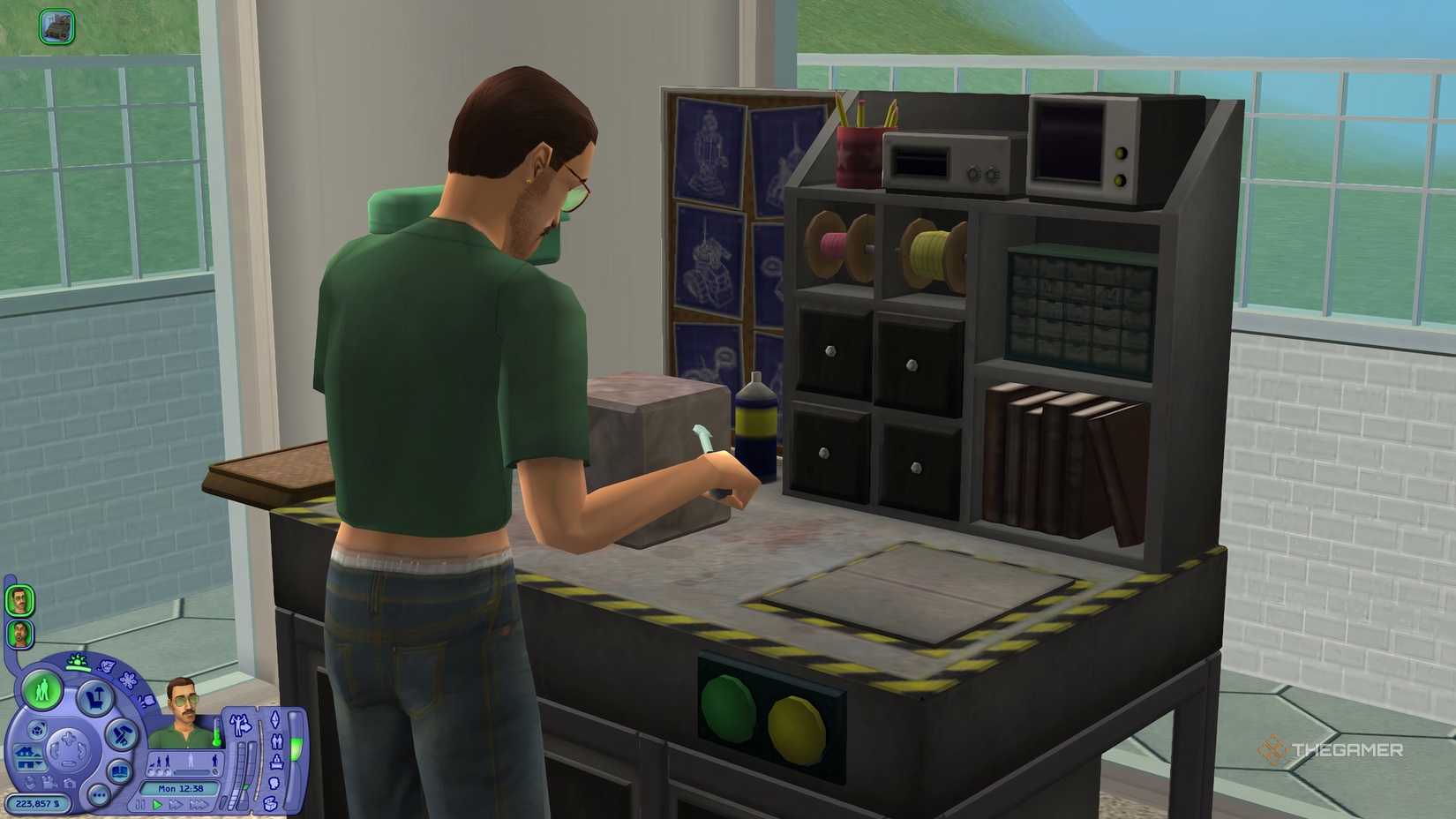 How To Join A Club In The Sims 2