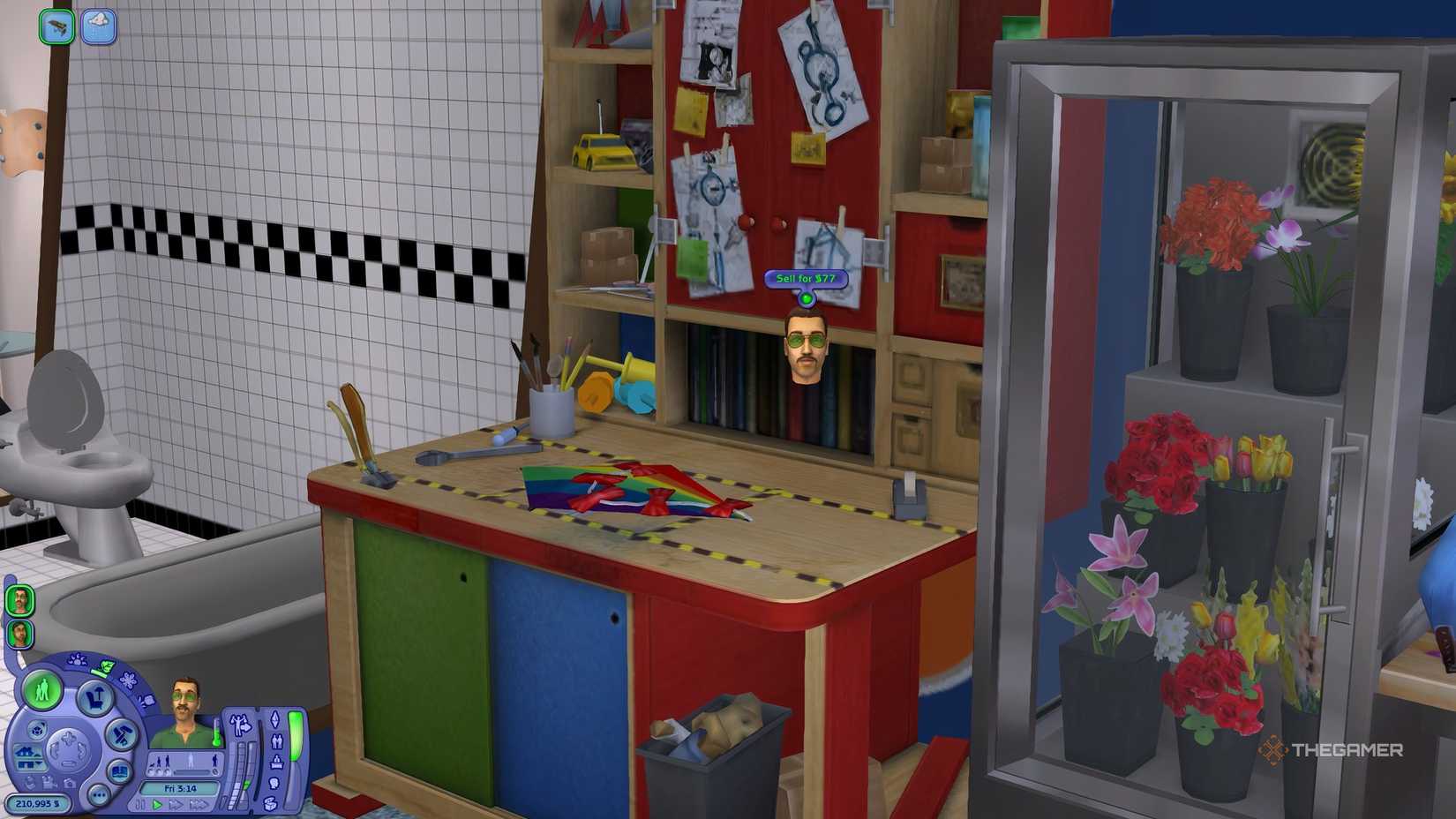 How To Earn Talent Badges In The Sims 2