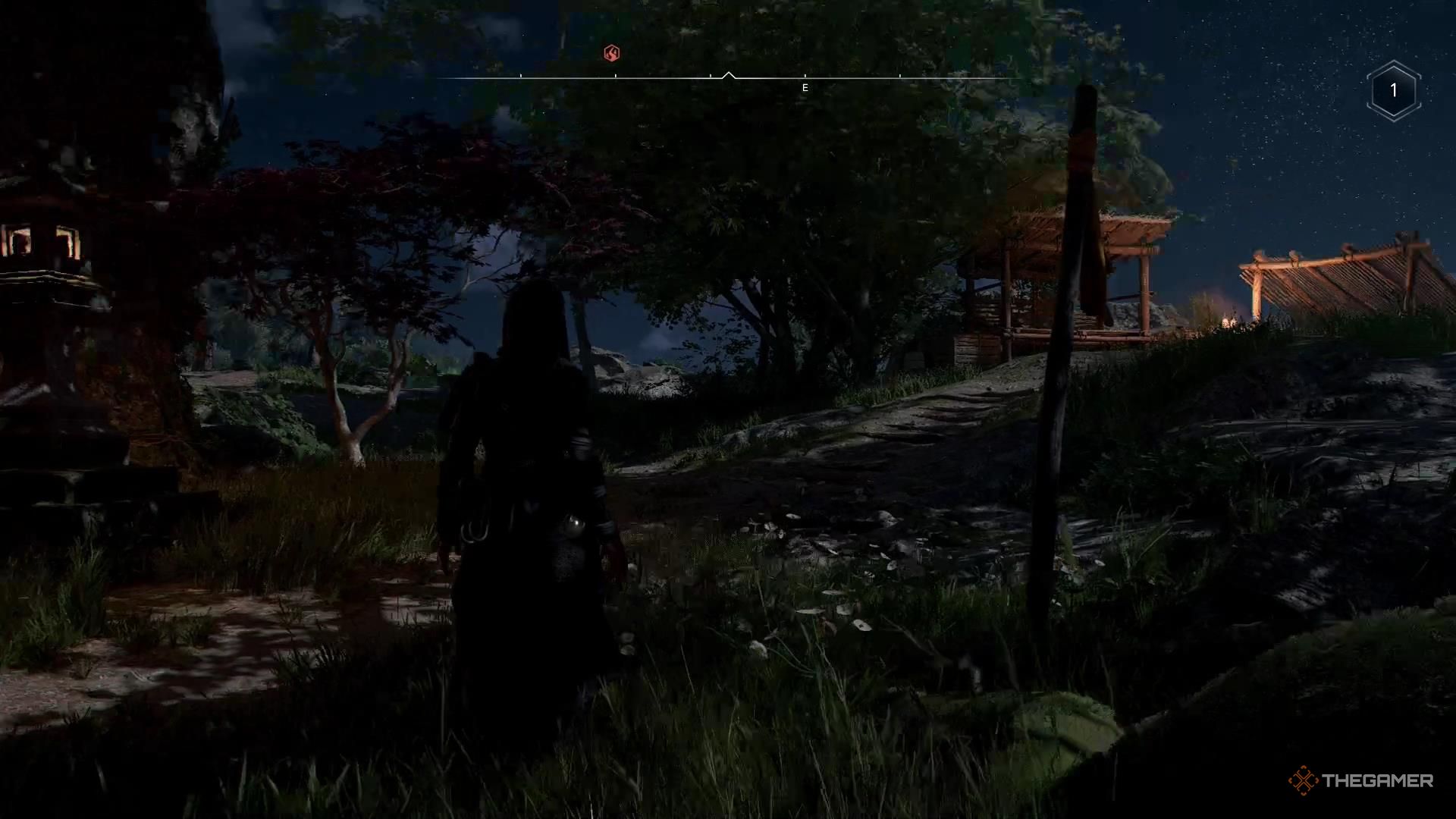 How To Complete The Path Of Peril In AC Shadows