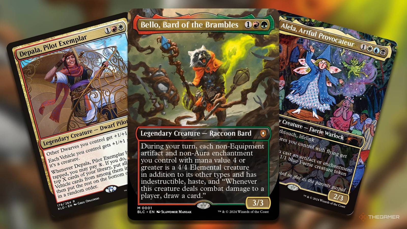 best deck boxes mtg commander MTG Commander Deck Box main image 1