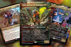 The Best Vehicle Commanders In MTG The Best Vehicle Commanders In MTG