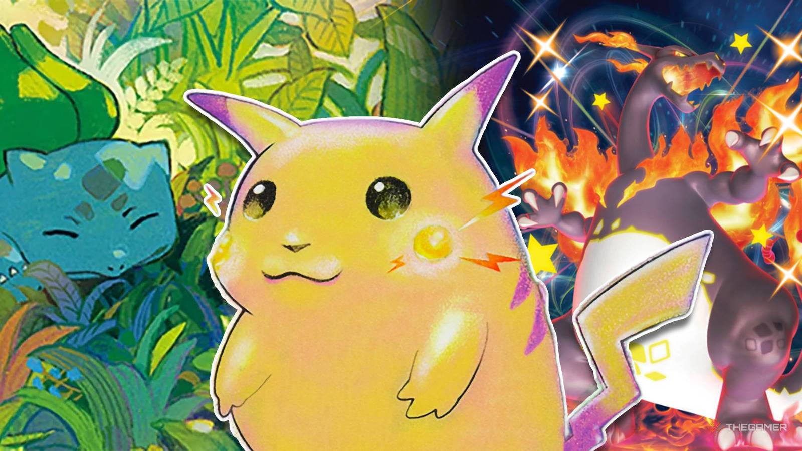 The Best Pokemon TCG Expansions, image size:1600x900