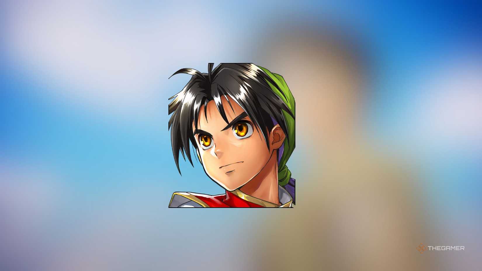 The Best Characters In Suikoden 2 HD Remaster
