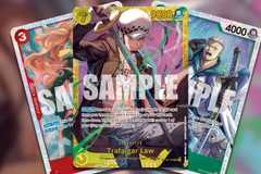 The Most Expensive Cards From EB02: Extra Booster: Anime 25th Collection - One Piece Card Game The Most Expensive Cards From EB02: Extra Booster: Anime 25th Collection - One Piece Card Game