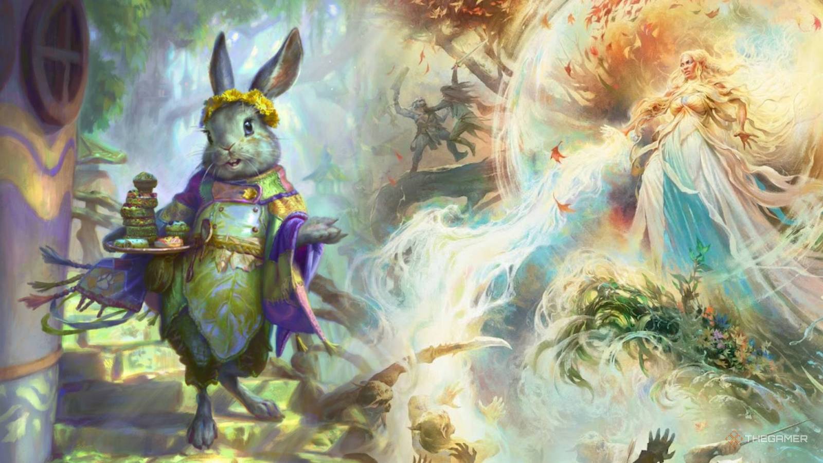 mtg bant commander deck Decks & More Compatible with Magic: The Gathering: Elite Gorion Adventures - - Green Blue White - EDH - Gorion, Wise Mentor - 100 Card Favorite BANT commanders? : r/EDH