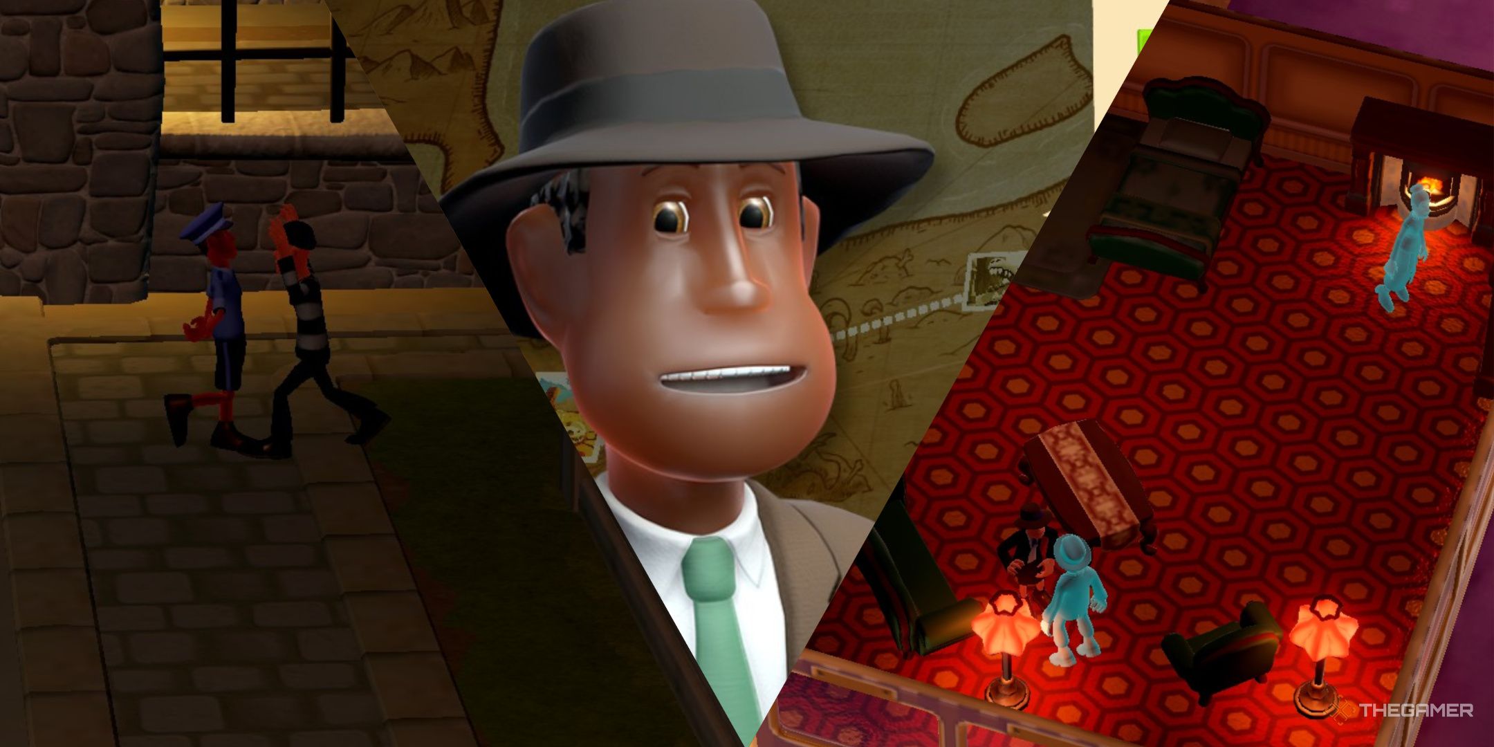 The Best Two-Point Management Game, Ranked