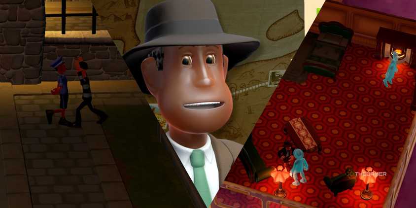 The Best Two-Point Management Game, Ranked