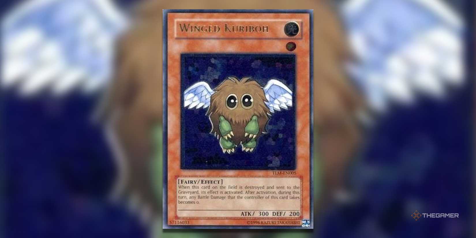 Kuriboh - 1st. Edition - DPBC-EN015 | 14. Battle City - 1st. Edition | Rene`s Cards, Games - Foto 11