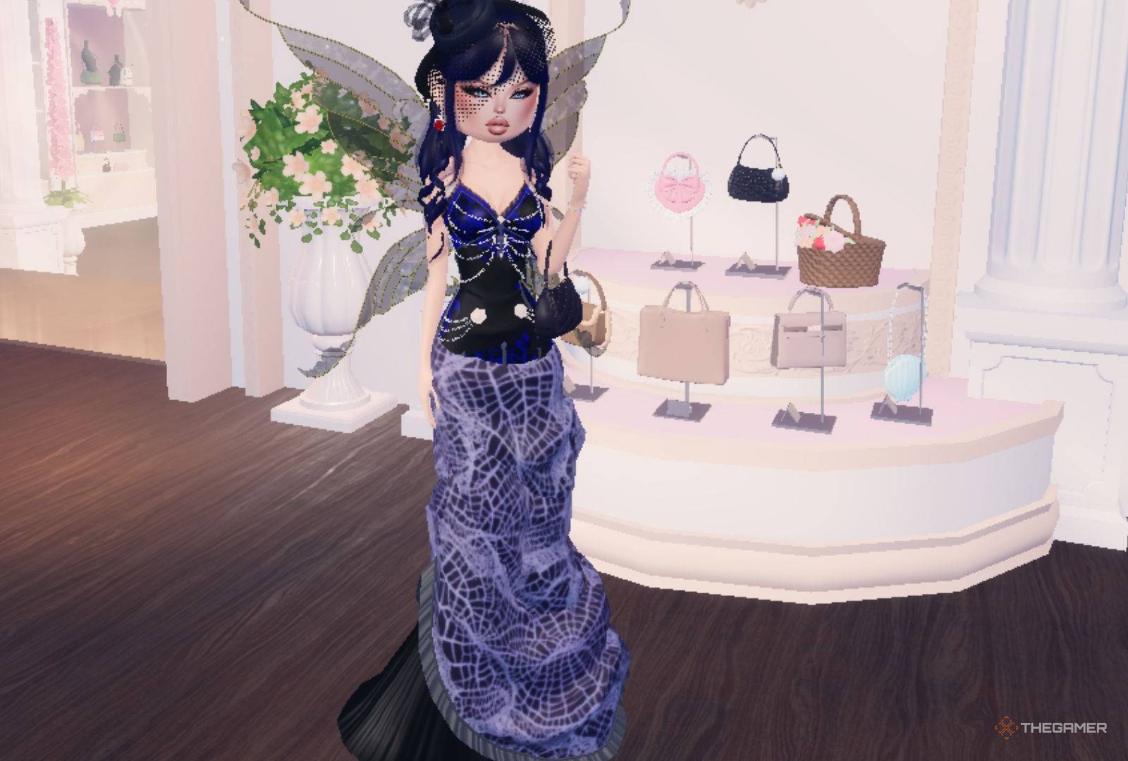 Best Enchanted Night Outfits In Roblox: Dress To Impress Best Enchanted Night Outfits In Roblox: Dress To Impress