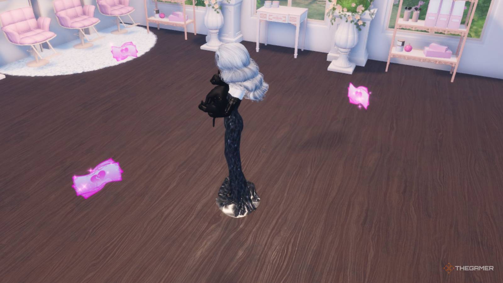How To Get Money In Dress To Impress - Roblox How To Get Money In Dress To Impress - Roblox