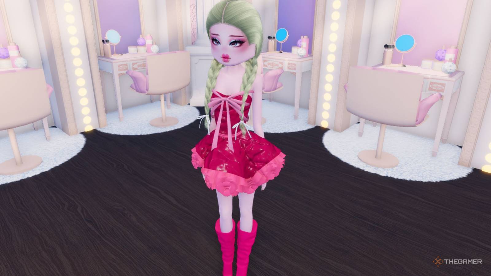 How To Edit Clothing Pieces In Roblox: Dress To Impress How To Edit Clothing Pieces In Roblox: Dress To Impress