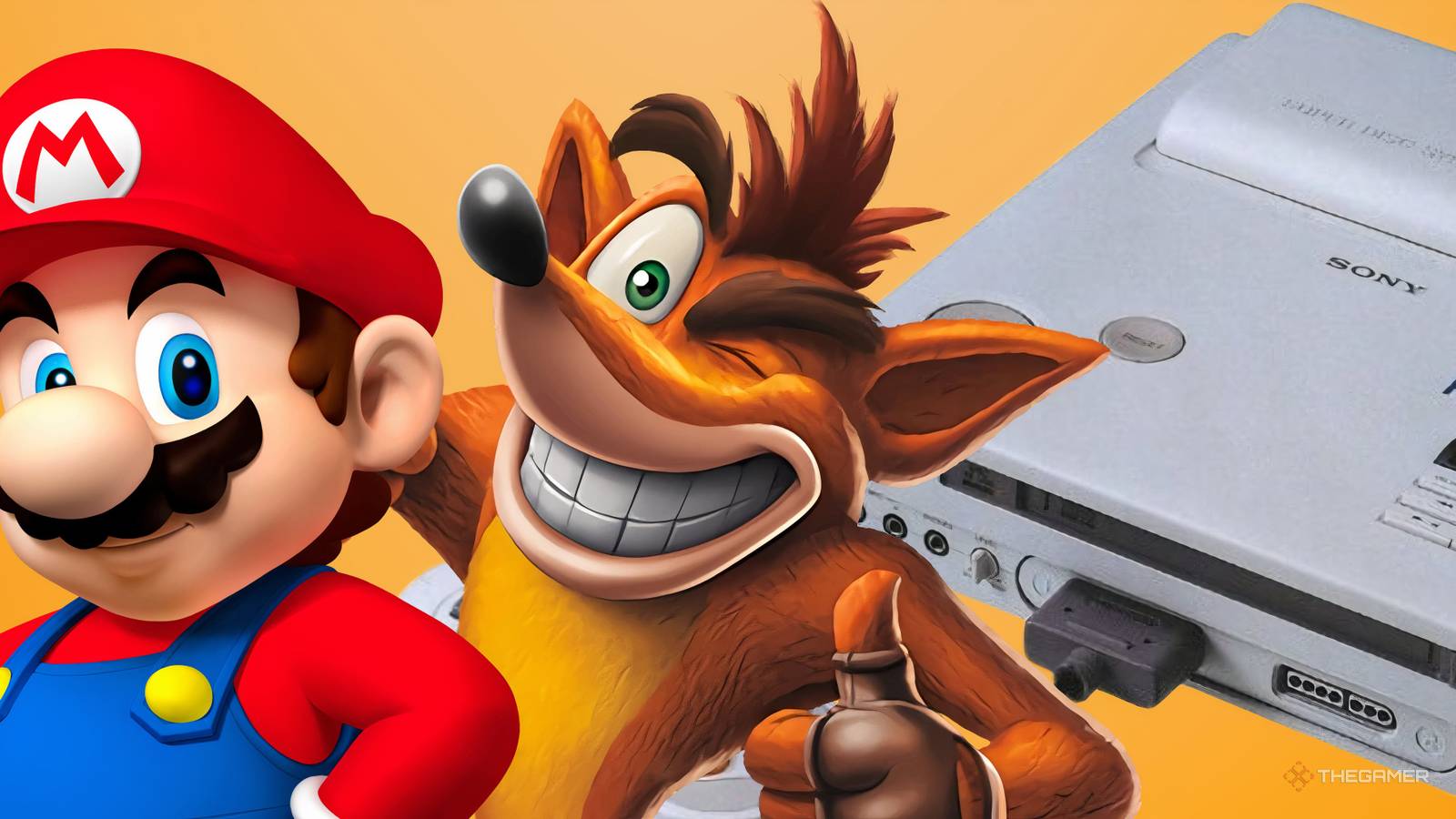 The Original PlayStation's Co-Creator Has One Of The World's Rarest ...