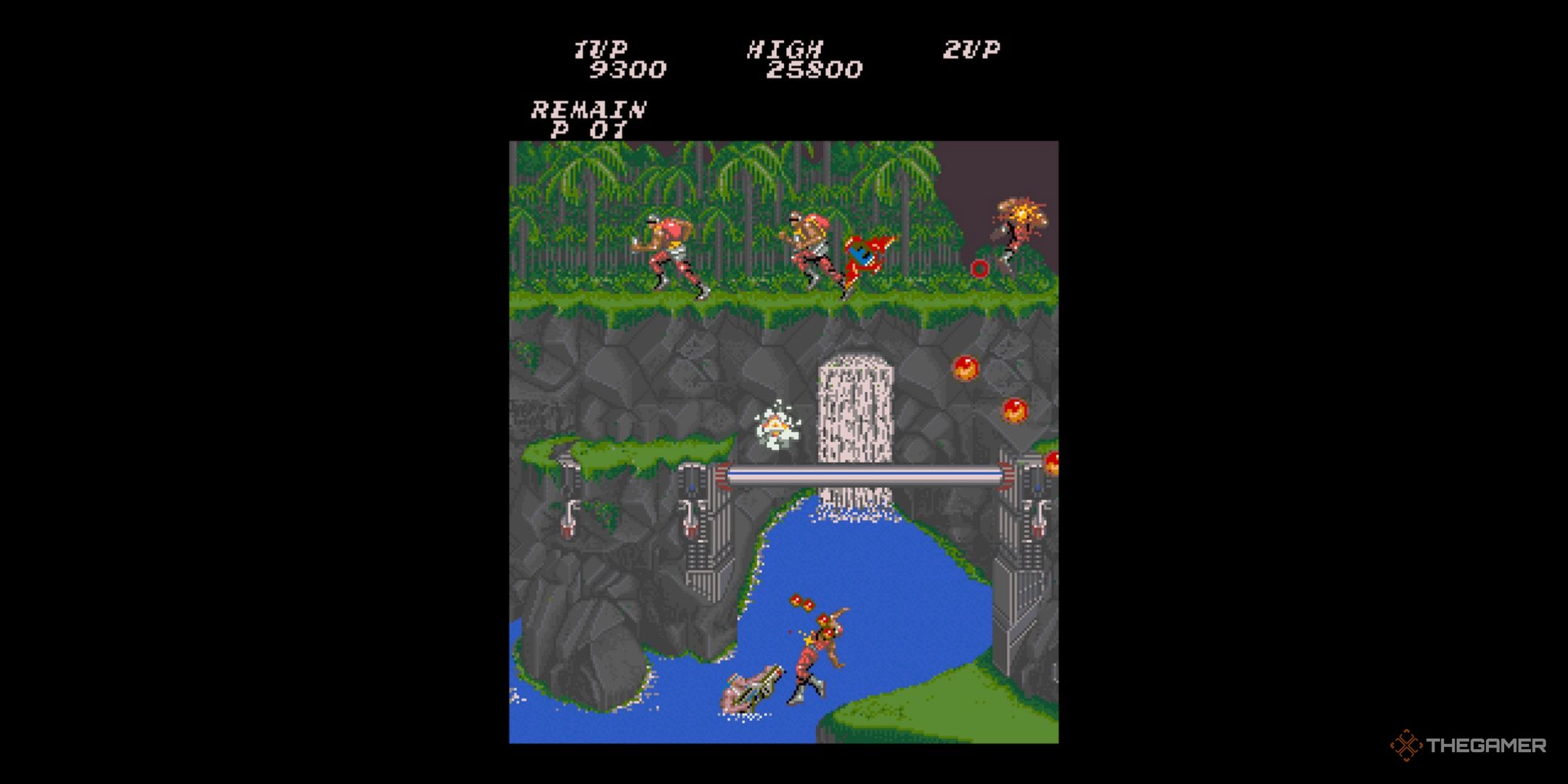 Best Konami Series Ever Made