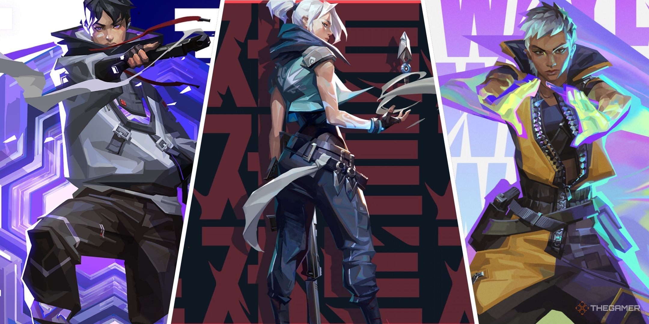 Compte Valorant Platine – LVL 117 – 102 Skins – Tous Agents – PC – Vente Neuve