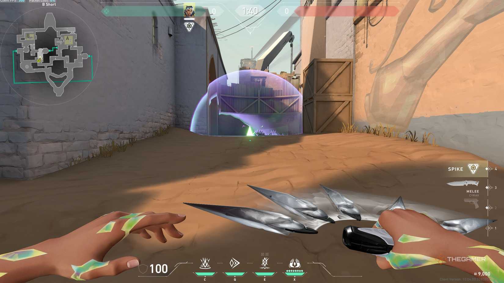 How To Play Waylay In Valorant