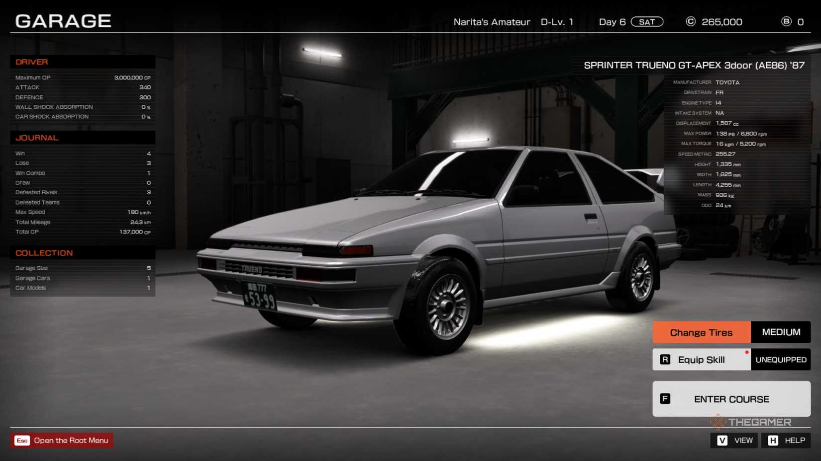 The Best Beginners Tips For Tokyo Xtreme Racer