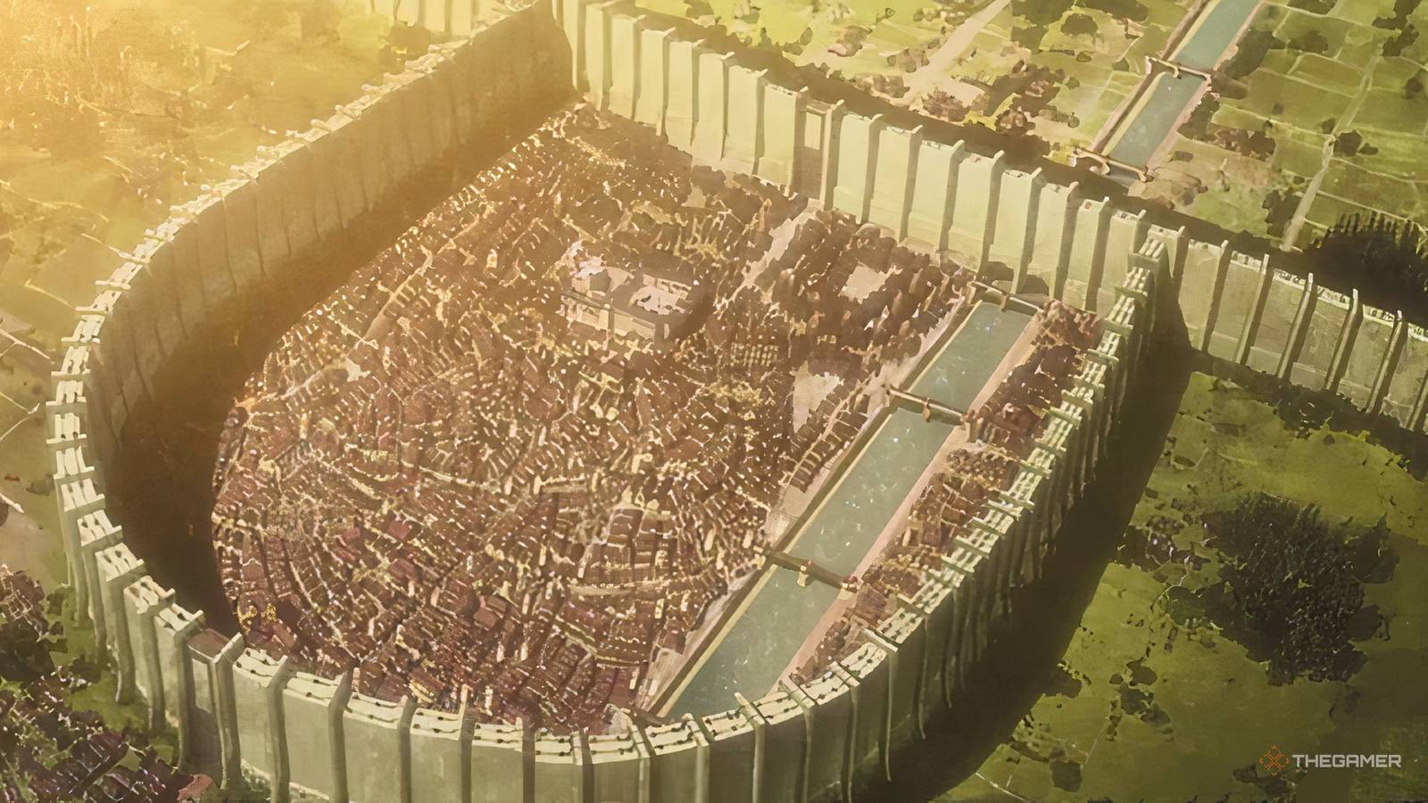 How To Watch Attack On Titan In Order, image size:1600x900