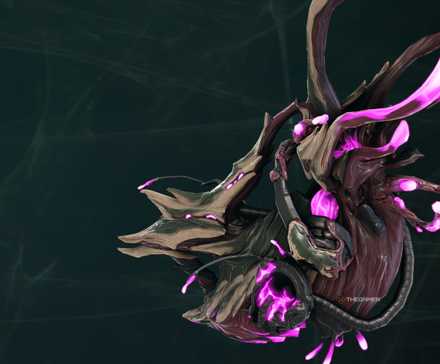 The Best Riot-848 Builds In Warframe