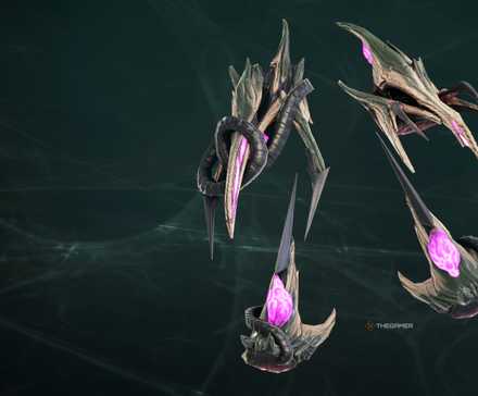 Pathocyst The Best Coda Pathocyst Builds In Warframe