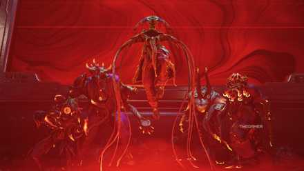 Pathocyst The Best Coda Pathocyst Builds In Warframe
