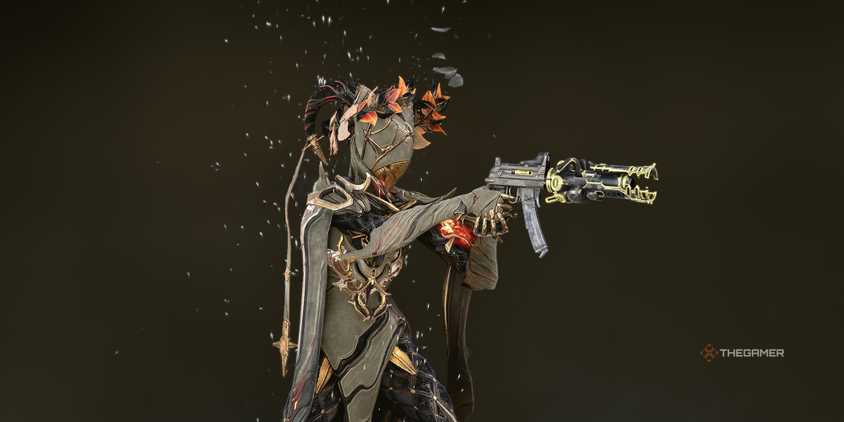 The Best Coda Catabolyst Builds In Warframe