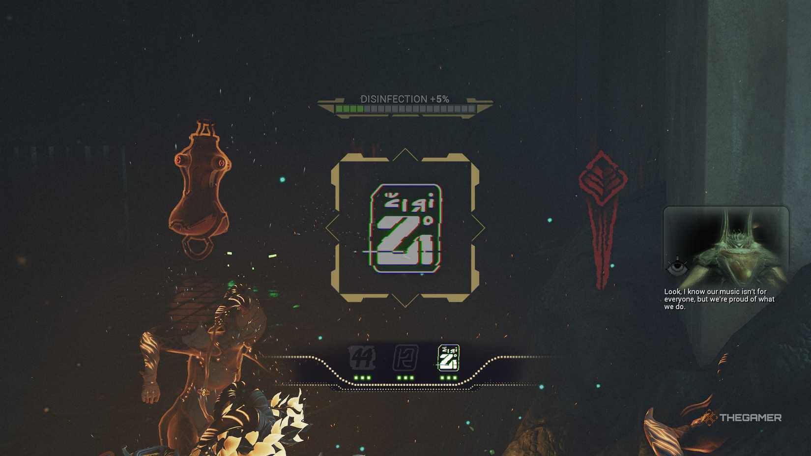 Parazon Infested Liches And Coda Weapons Explained - Warframe