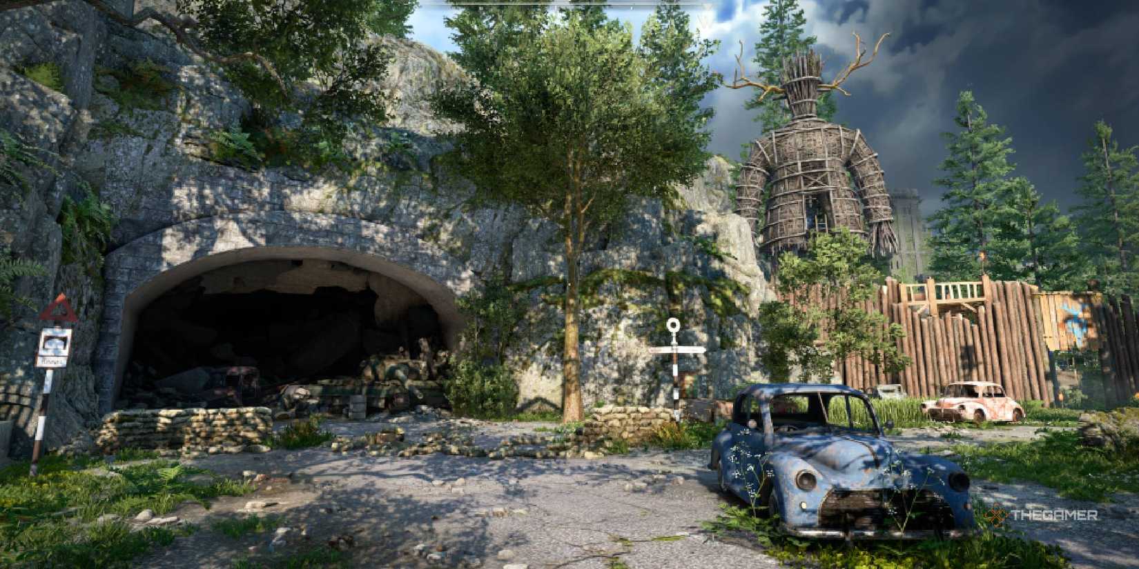 Atomfall's Best Easter Eggs And References