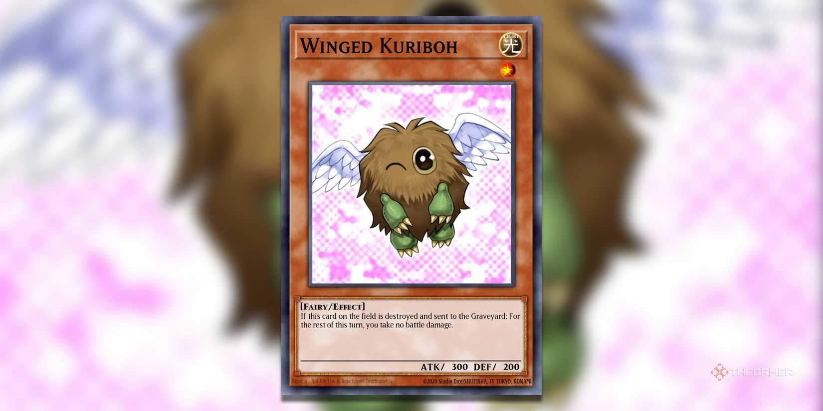 10 Best Kuriboh Cards In Yu-Gi-Oh, Ranked
