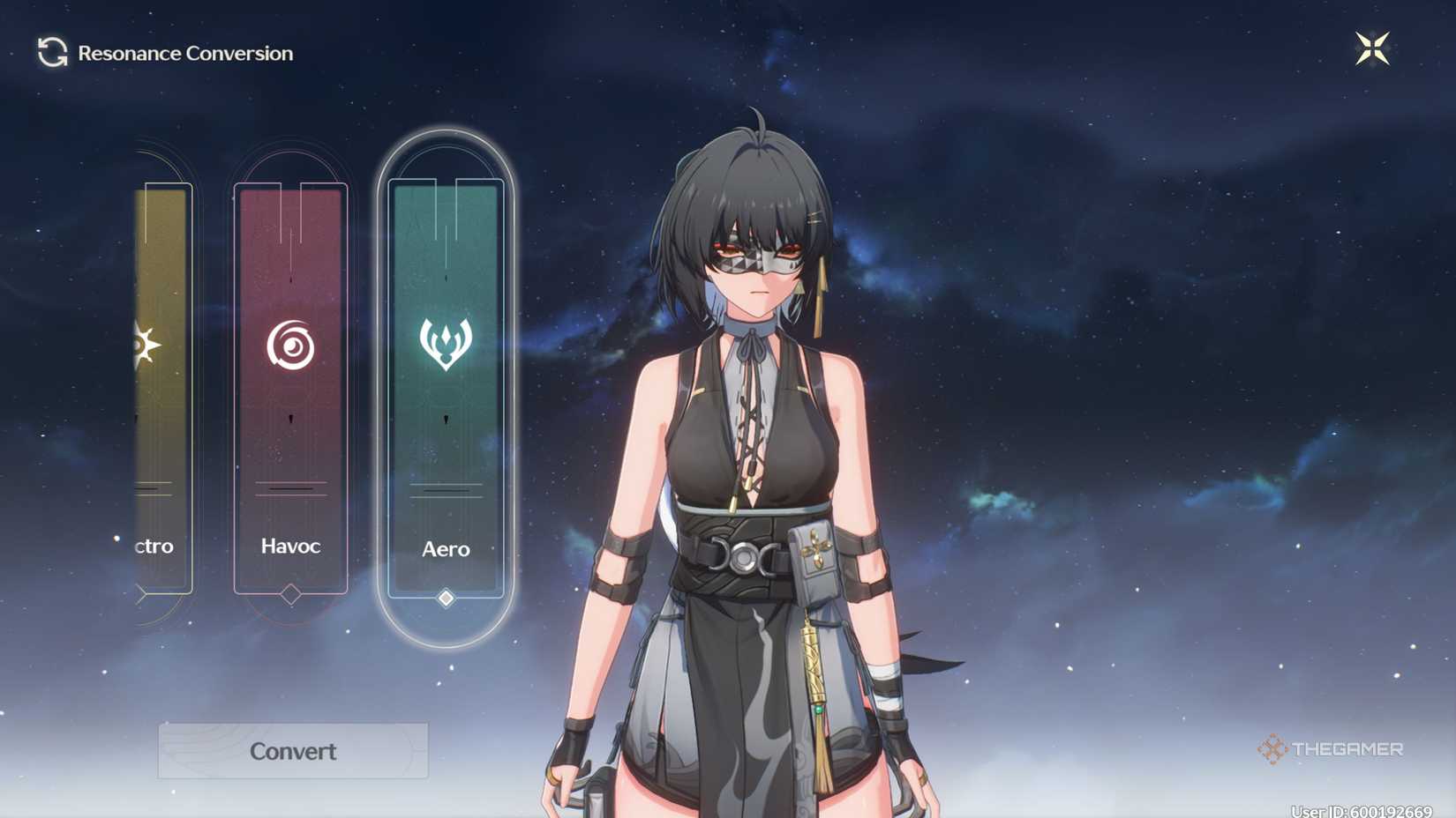 How To Get Aero Rover And Bloodpact's Pledge In WuWa