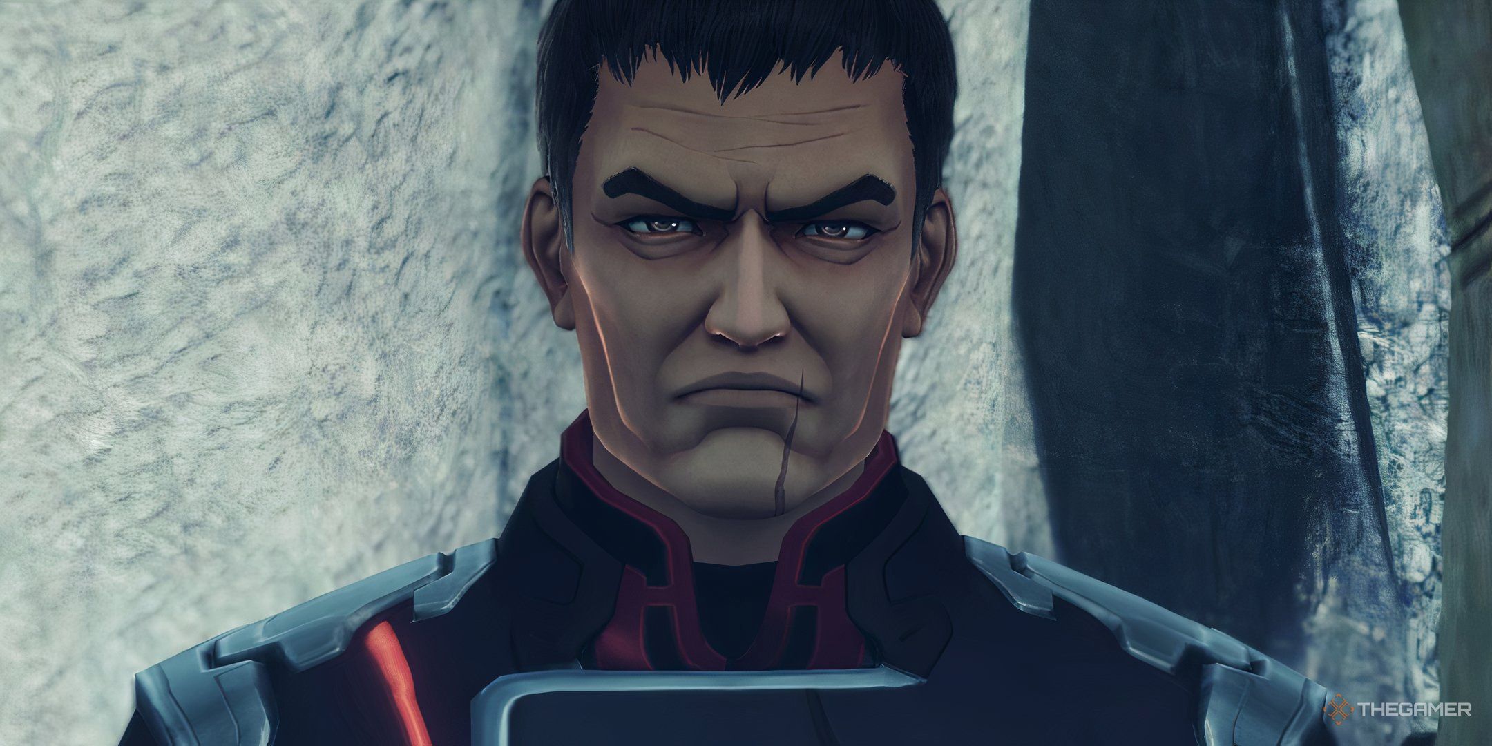 How To Recruit Secretary Nagi In Xenoblade Chronicles X