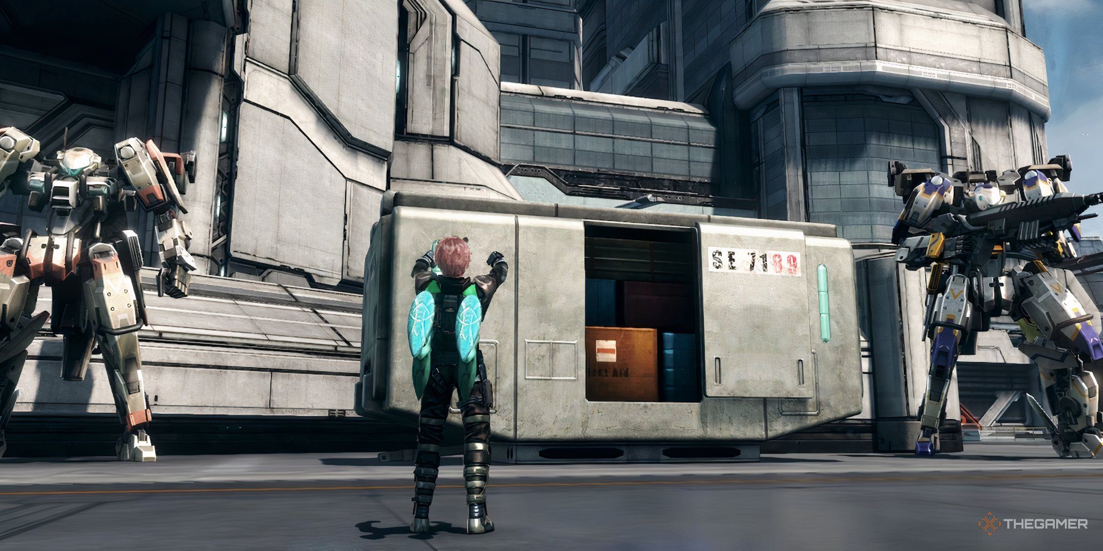 How To Upgrade Your Field Skills In Xenoblade Chronicles X: Definitive  Edition