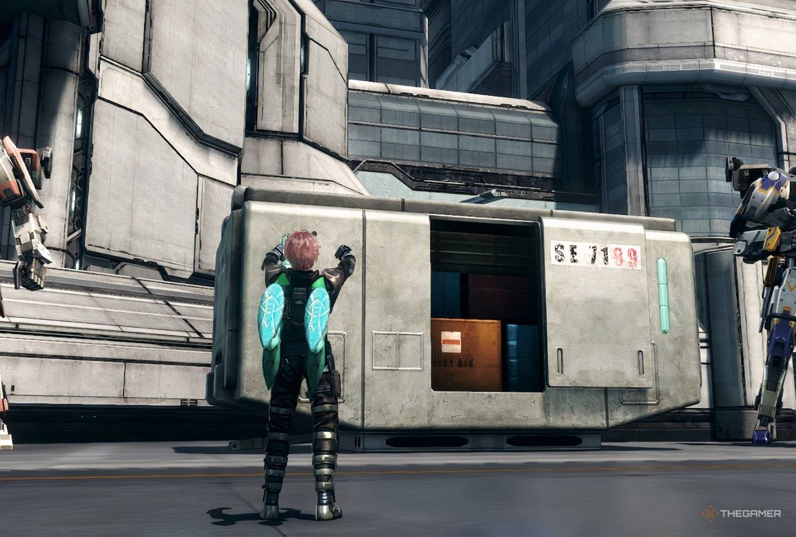 How To Upgrade Your Field Skills In Xenoblade Chronicles X: Definitive  Edition