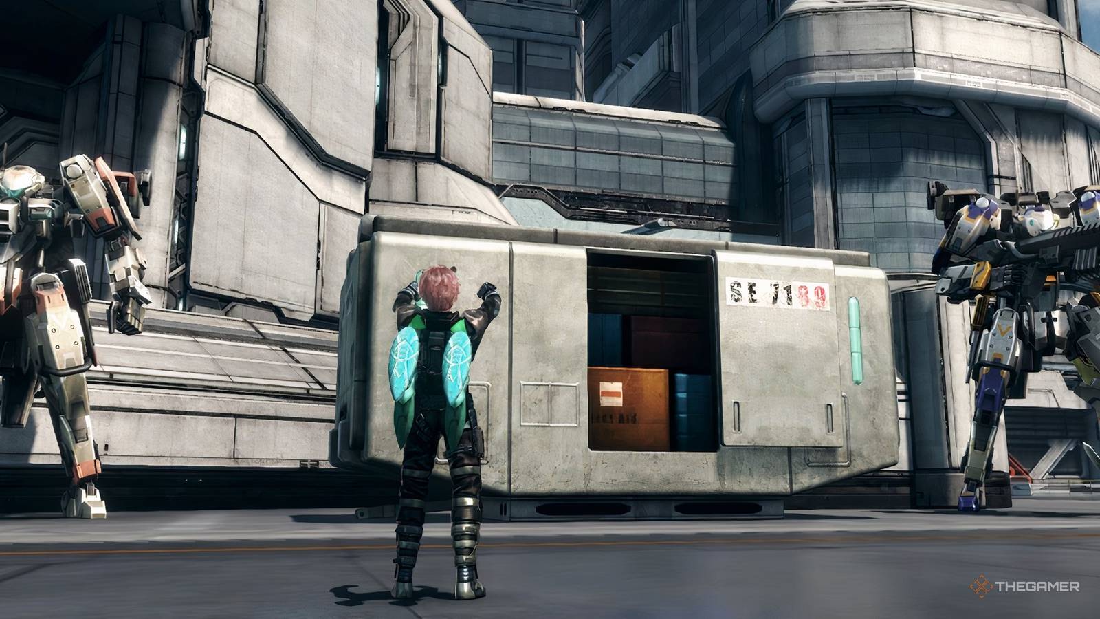 How To Upgrade Your Field Skills In Xenoblade Chronicles X: Definitive  Edition