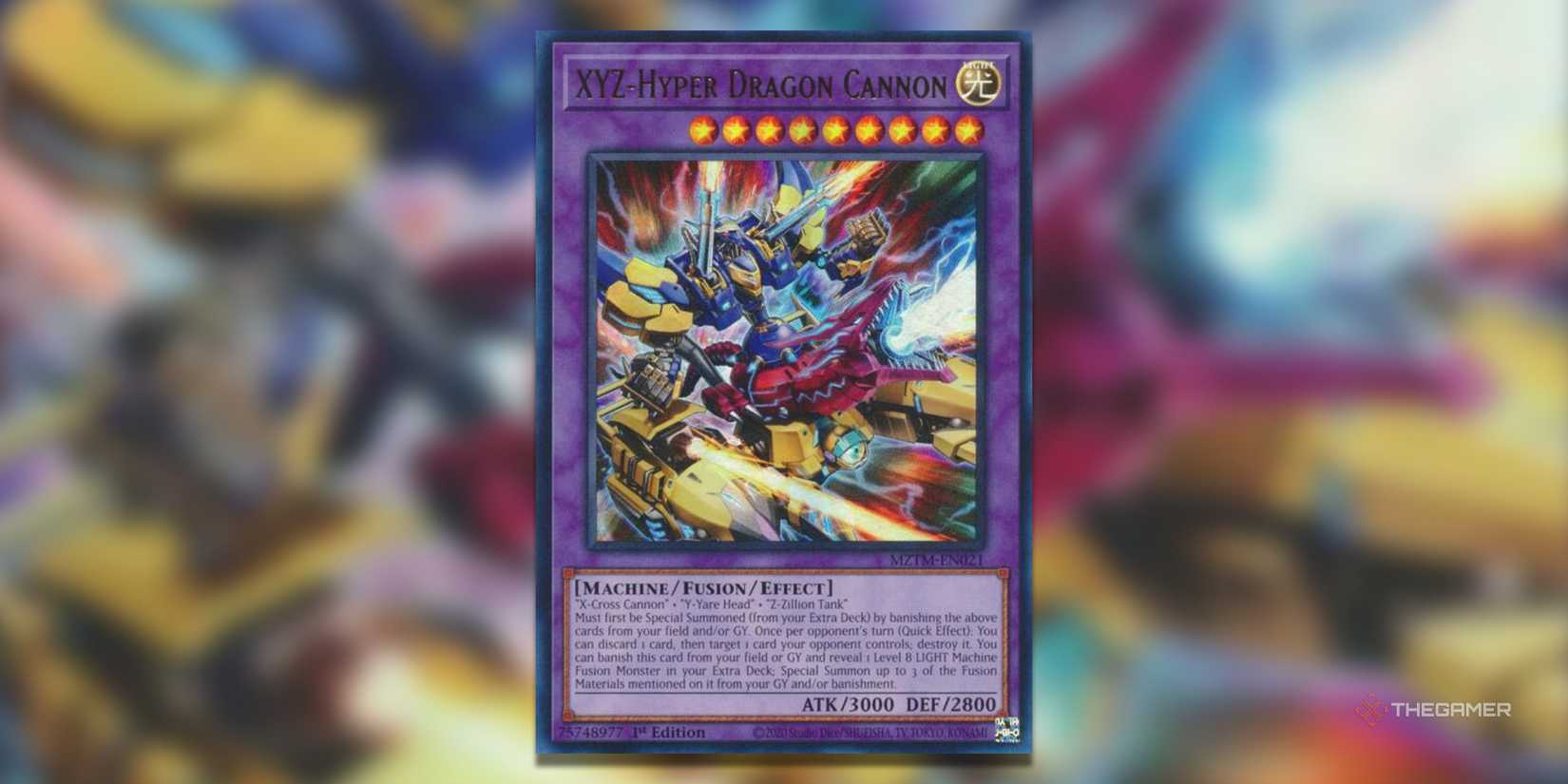 The Best Yugioh TCG Cards In Maze Of The Master, Ranked The Best Yugioh TCG Cards In Maze Of The Master, Ranked