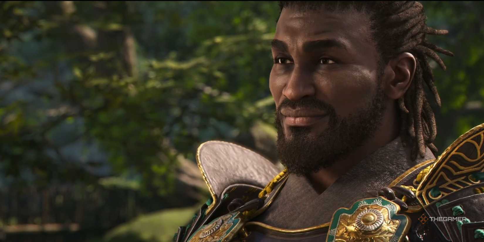 Assassin's Creed Shadows Creates Its Own Origin Story For Yasuke's Name