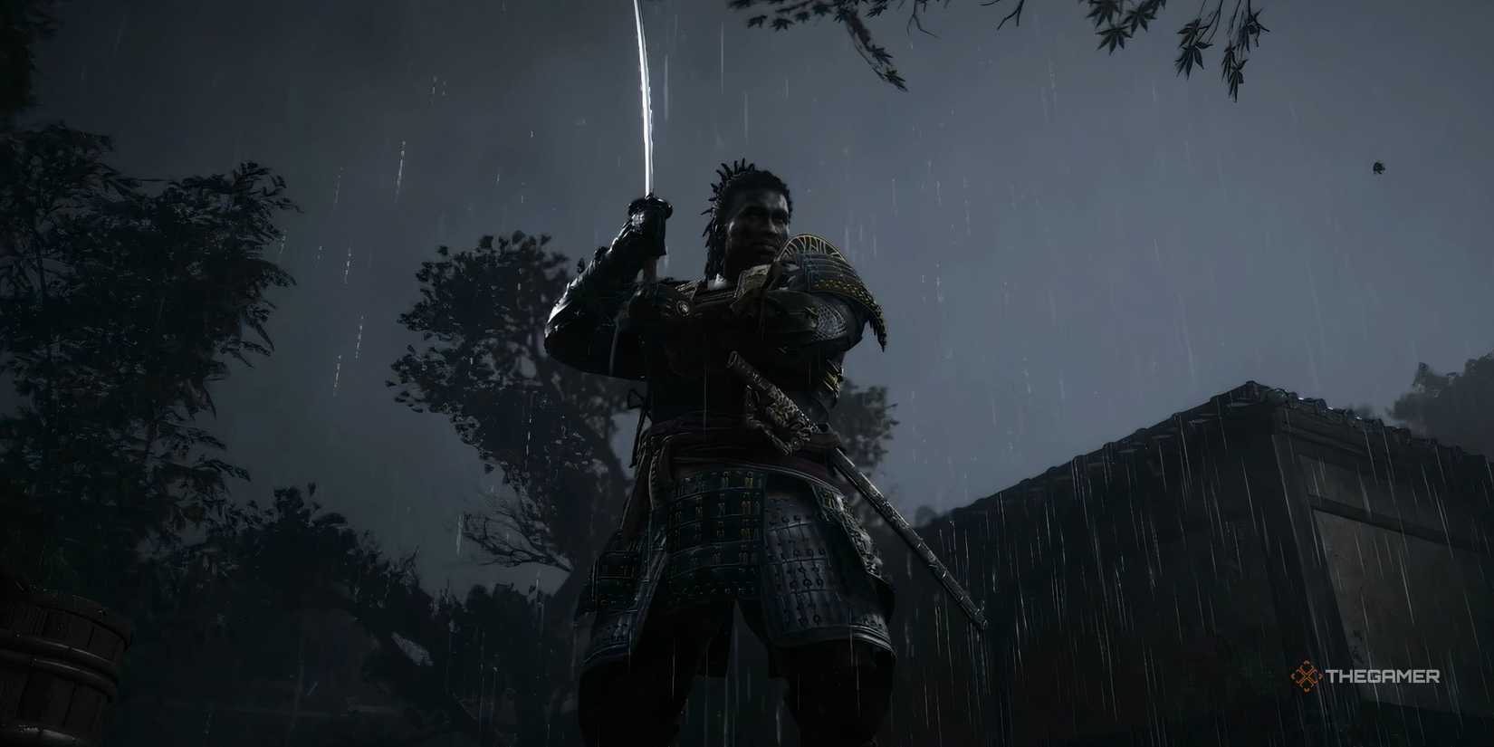 How To Unlock And Play As Yasuke In Assassin's Creed Shadows
