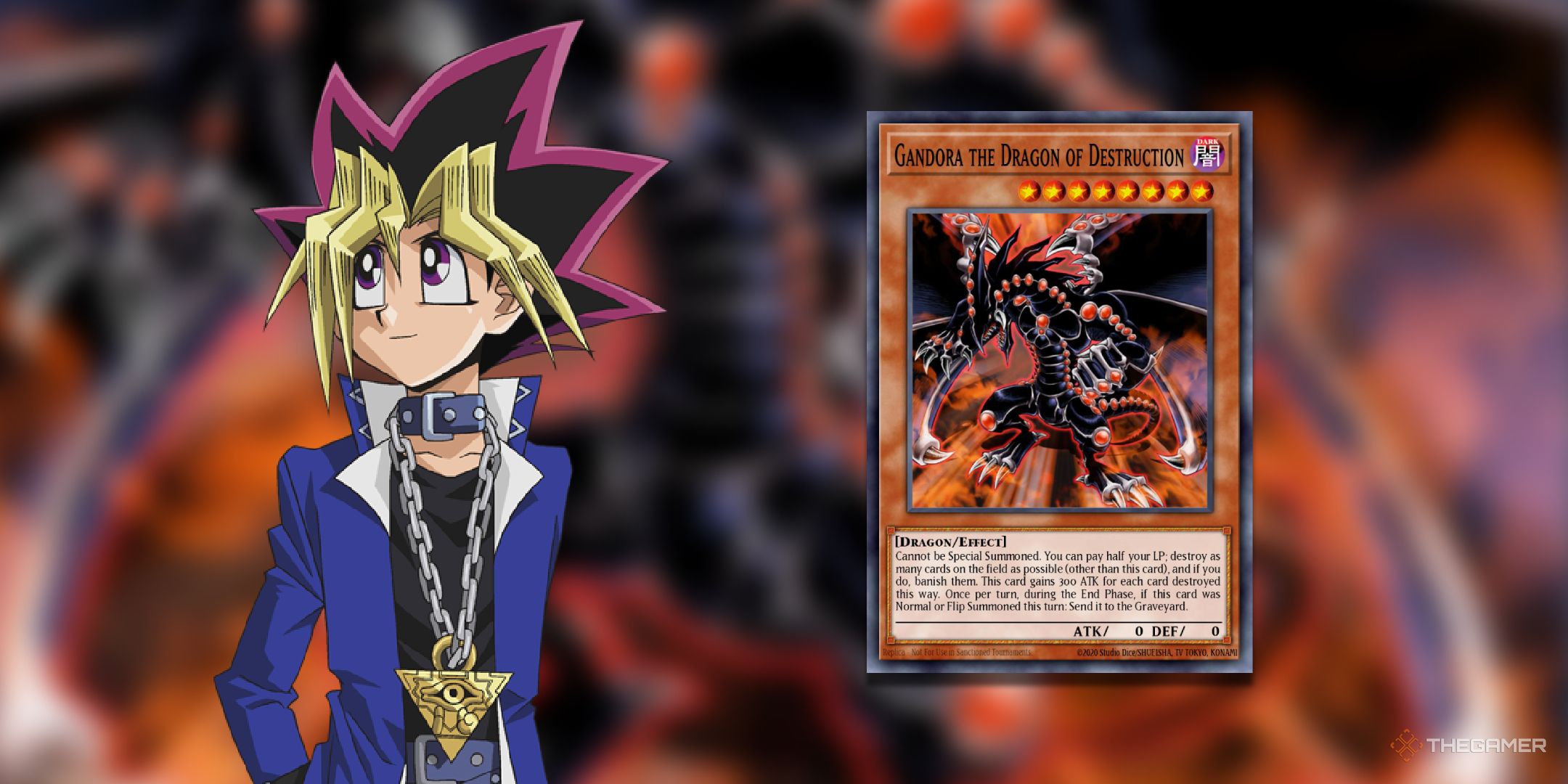 Which Protagonist's Deck Is The Best In The Yu-Gi-Oh! TCG?