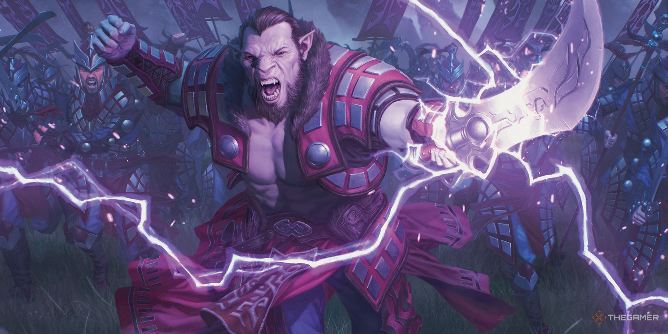 Zurgo Stormrender by Lie Setiawan