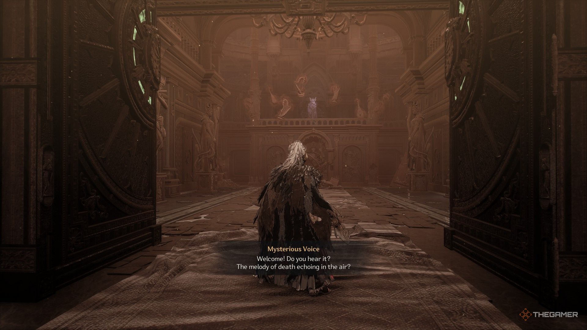How To Complete Strange Melody In The First Berserker: Khazan