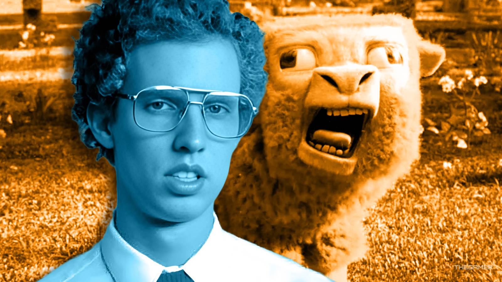 Minecraft Napolean Meme Minecraft Isn't Its Director's First Meme Movie