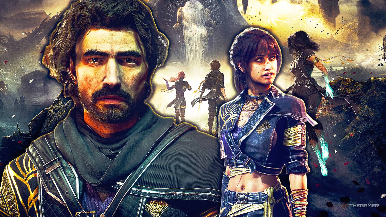 The Future Of Turn-Based Combat Is Here In Clair Obscur: Expedition 33