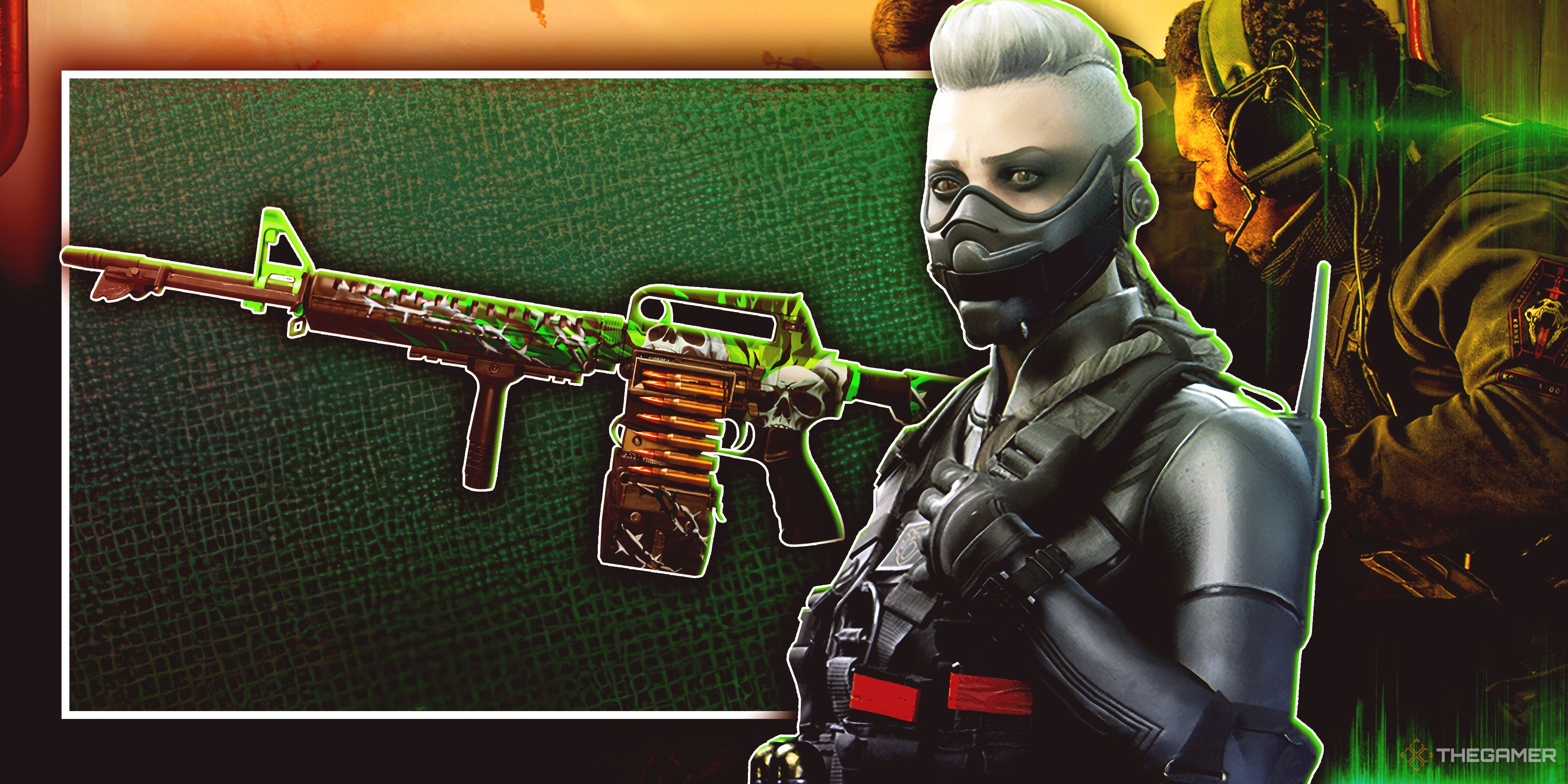 Call Of Duty: Warzone - Season 3 Twitch Drop Rewards And How To Get Them