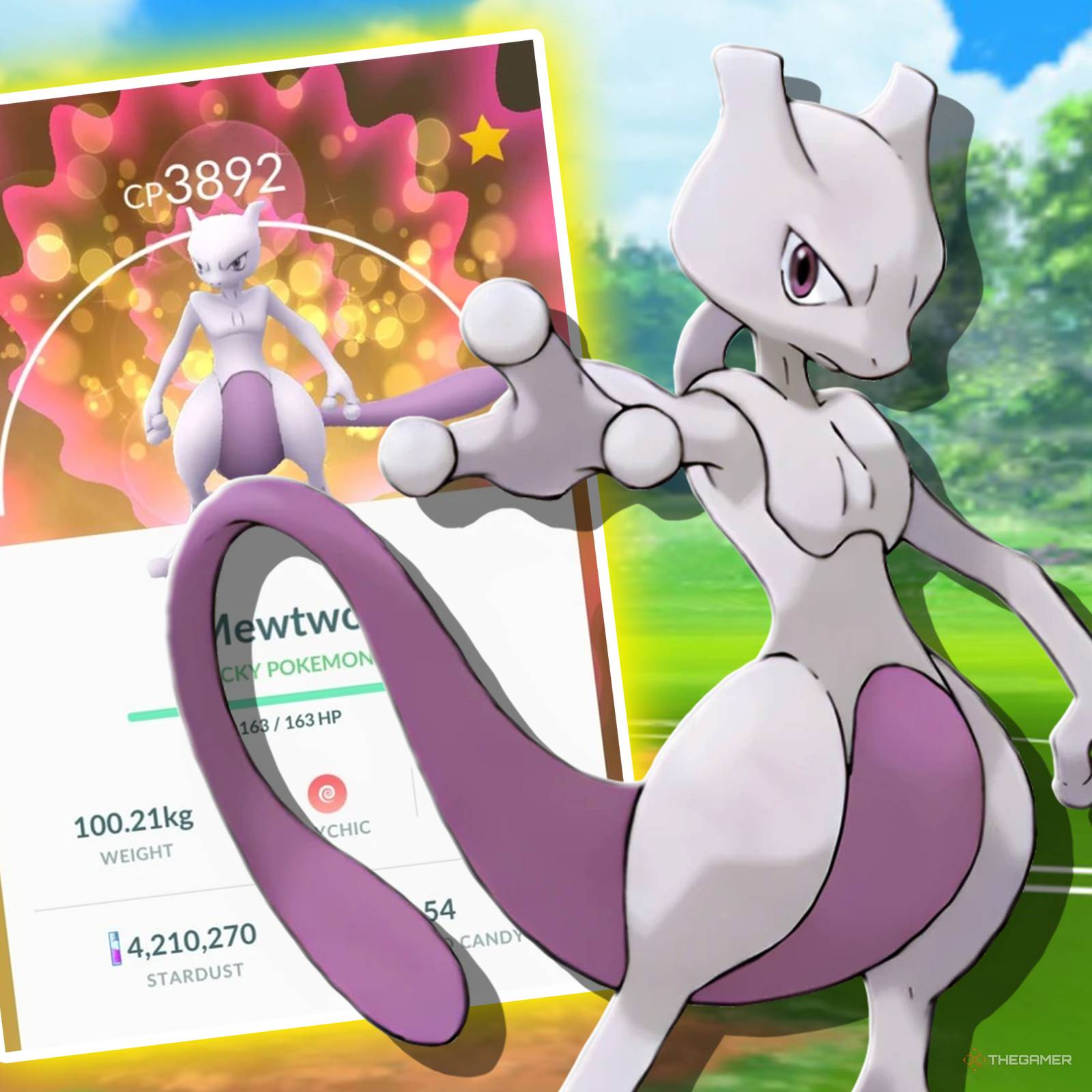 Pokemon GO Lucky Porygon Trade – Guaranteed Lucky Pokemon