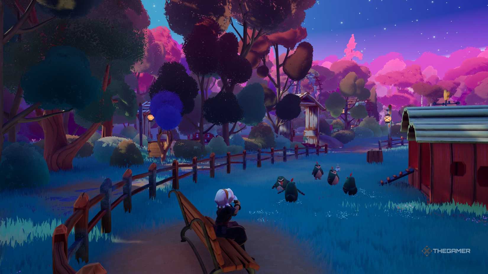 Wunderstop Beginner Tips And Tricks In Wanderstop