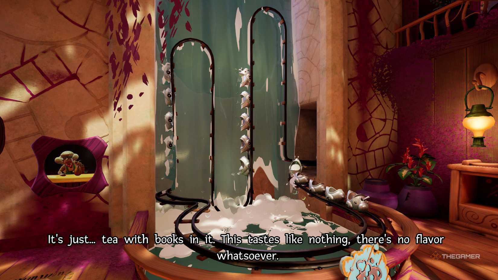 Beginner Tips And Tricks In Wanderstop