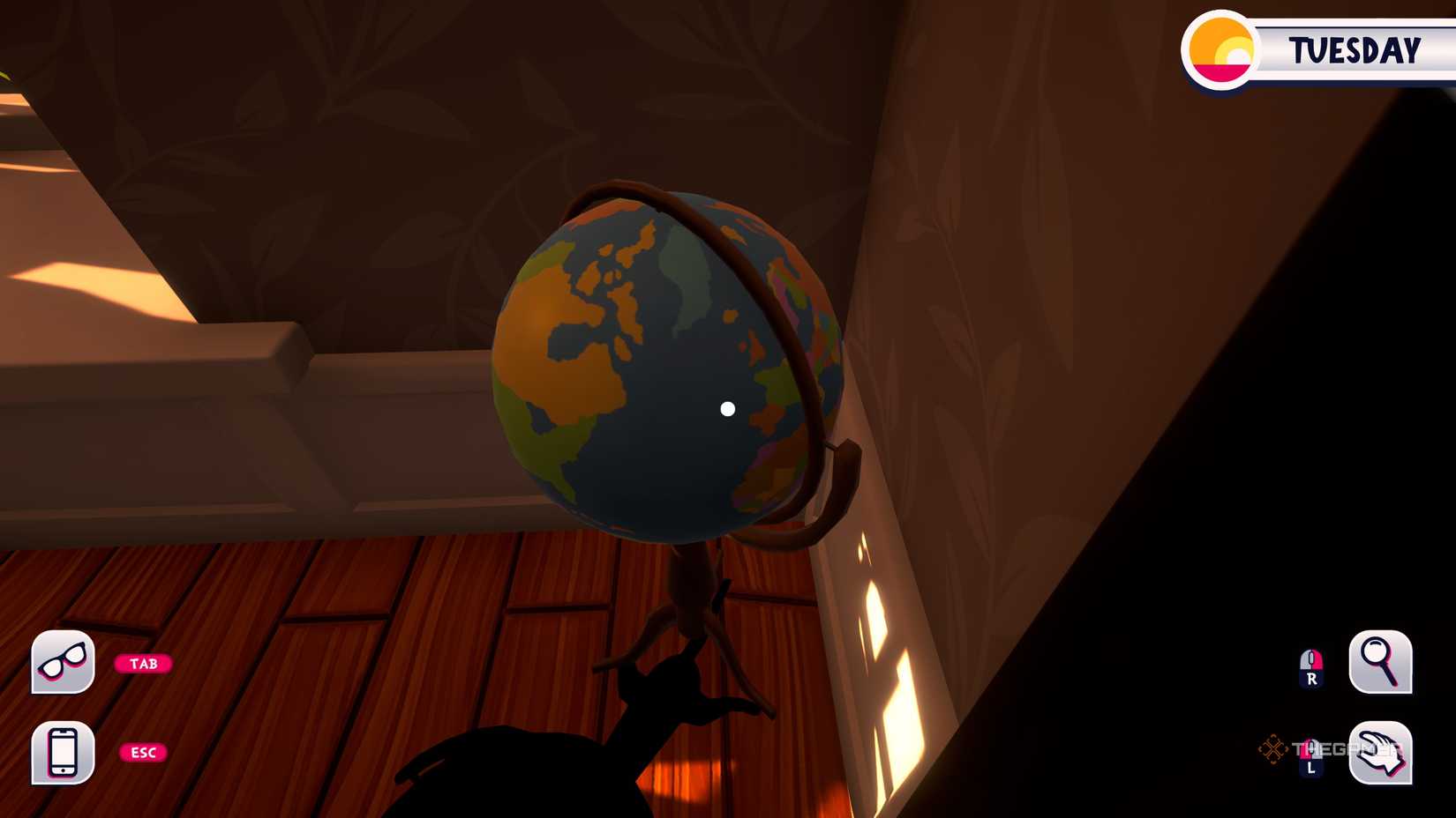 Where To Find Shadowlord In Date Everything